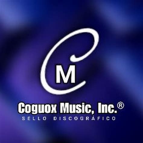 Coguox Music Inc Youtube