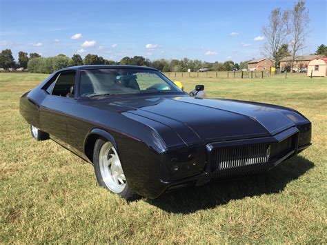 1970 Buick Riviera For Sale Cc 940403