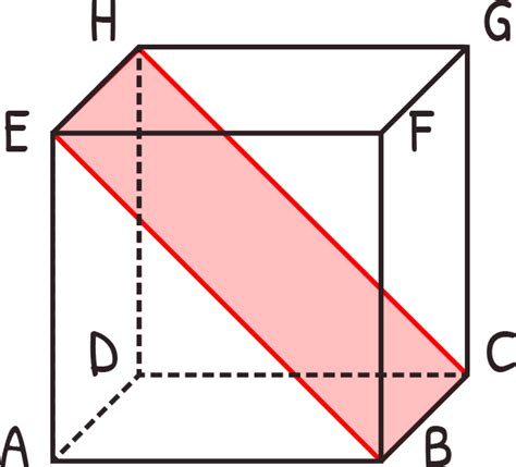 Berikut Ini Yang Merupakan Diagonal Ruang Adalah