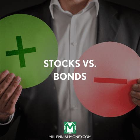 Stocks Vs Bonds Understanding The Pros And Cons Of Each