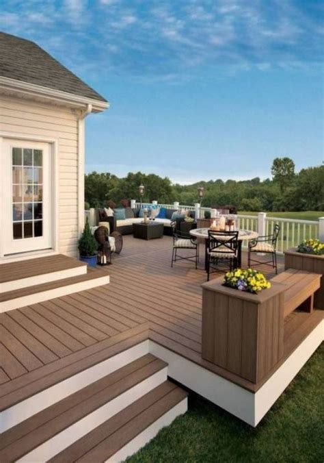 Deck Design Ideas - JHMRad | #177631