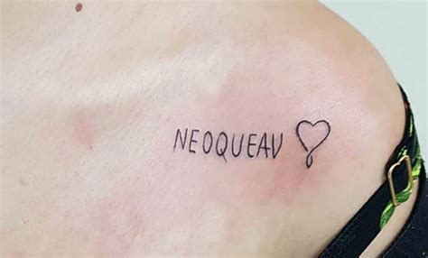 Sintético 128 Neoqeav Significado Tatuagem Bargloria