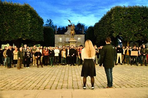 Carol Godon on Twitter Vives émotions hier soir à nantes à la