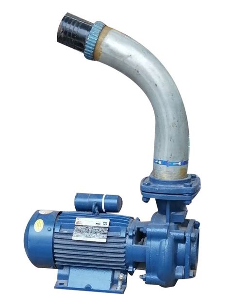 2 Hp Three Phase Motor Pump At ₹ 10800piece Three Phase Motor Pump