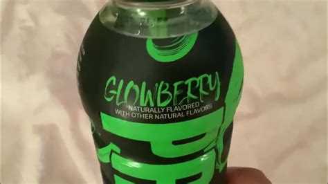 New Glowberry Prime Youtube