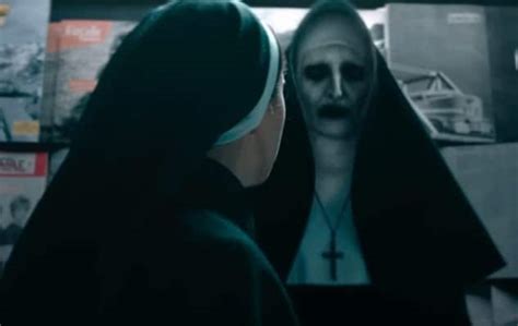 The Nun 2 First Trailer Released