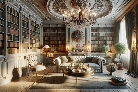 Comment intégrer les livres dans votre décoration intérieure