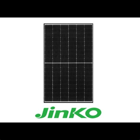 Jinkosolar Jinko Jkm N Hl V W Czarna Rama Tiger Neo N Type