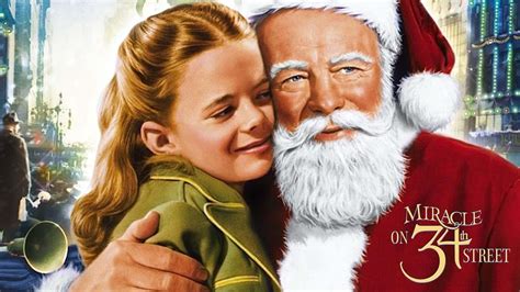 Чудо на 34-й улице (1947) — смотреть онлайн бесплатно на русском, ретро ...