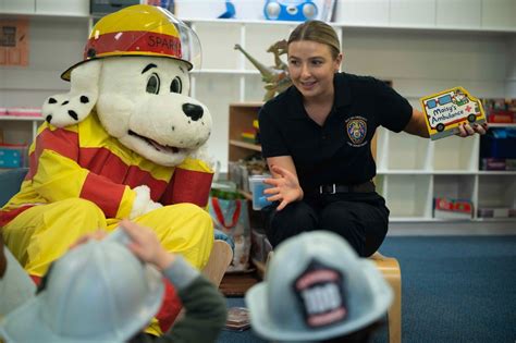 Dvids Images Fire Prevention Week Cooking Safety Starts With You