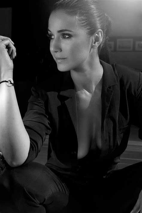 Boobs Exposed Emmanuelle Chriqui Randall Slavin Shoot Hot Celebs Home