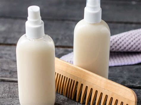 Natural Diy Clarifying Shampoo Oh The Things We Ll Make