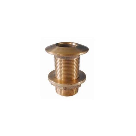 Ag Skin Fitting Bronze 1 12 Bsp Aquafax