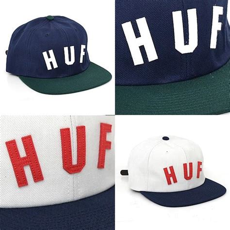 ハフhuf Ht64019 Shortstop 6panel キャップ Off Whitenavy Navyspruce ロゴ Huf Ht64019 Capボブズストア 通販