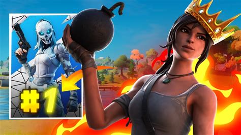 Fortnite Solo Victory Cup 🔴live🔴 Youtube