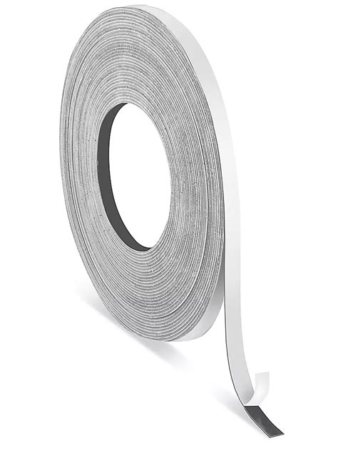 Magnetic Tape Roll 12 X 100 S 6807 Uline