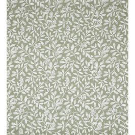 Charlotte Fabric In Forest By Prestigious Textiles Jane Clayton