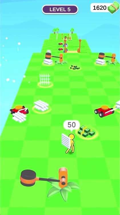 Rainbow Friends Fencing By Rta Apps Ltd
