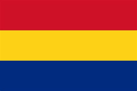 Romanian flag: photo, colors, meaning, history