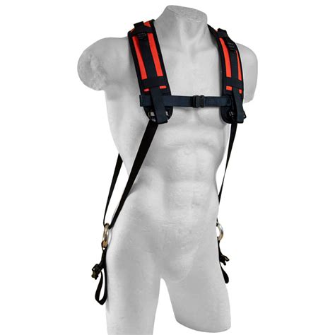 Stretcher Carry Harness - SAR Products