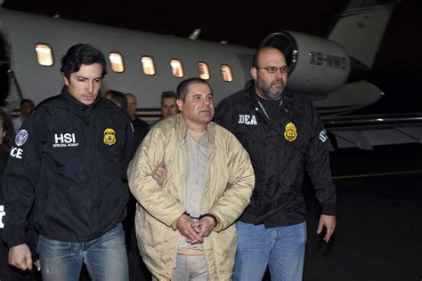 Secuestros torturas y asesinatos los crímenes de El Chapo que han