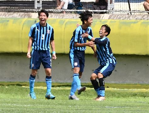 【フォト】全国高校サッカー選手権 静岡県大会16強出そろう！1次トーナメントの熱戦を写真で振り返る｜静岡新聞アットエス