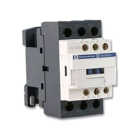 Telemecanique Contactors | BSE Electrical Supplies Pte. Ltd. | Singapore