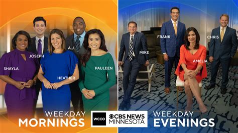 Wcco And Cbs News Minnesota