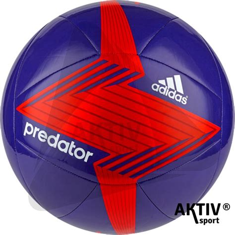 Focilabda Adidas Predator Glider K K Futball Labda Aktivsport Web Ruh Z