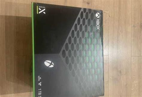 Xbox Series X Tb Ssd Festima Ru