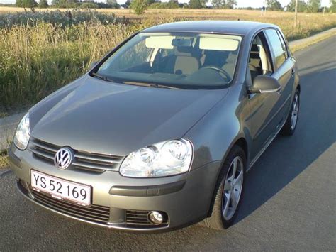 Vw Golf 19 Tdi Trendline Billeder Af Biler Uploaded Af Martin S