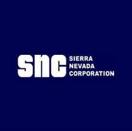 Sierra Nevada Corp Logo - LogoDix