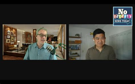 How Data Empowers Hotels and Hospitality - No Vacancy News