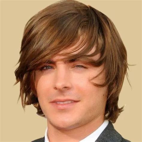 Light Brown Hair On Men 60 Hair Color Ideas For Men You Shouldnt Be