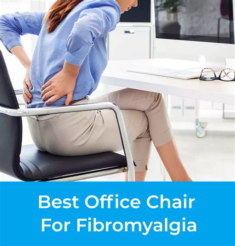 3 Best Office Chairs For Fibromyalgia 2018 Painkiller Gadgets