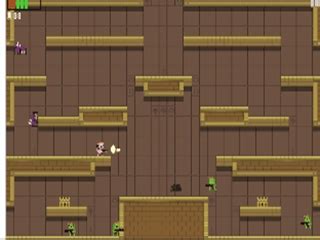 Temple of Boom - Action Flash game | Onlinegamesector.com