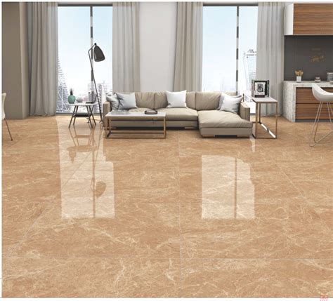 Ceramic 600x600mm Vitrified Floor Tiles Inr 28 Square Feet By