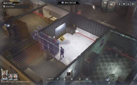 Chapter II KGB Campaign Walkthrough In Phantom Doctrine Game