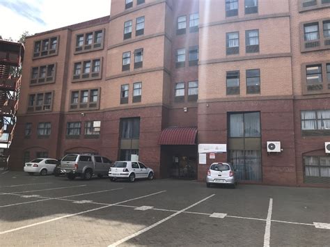 Xhariep Education District Office in the city Bloemfontein