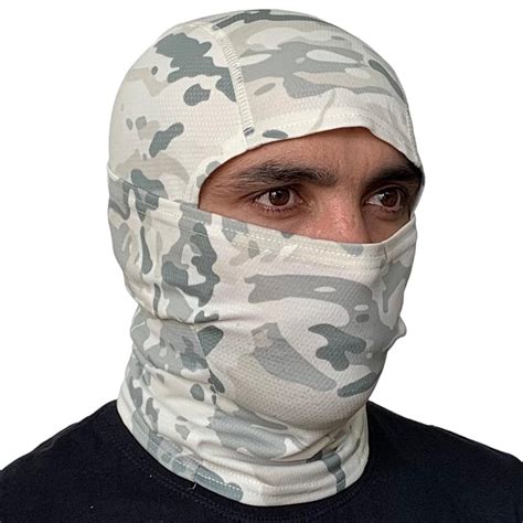 Балаклава Alpine Multicam - UNIFORM59.RU - одежда в стиле милитари