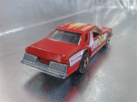 Hot Wheels Frontrunnin Fairmont De Hong Kong En Mercado Libre