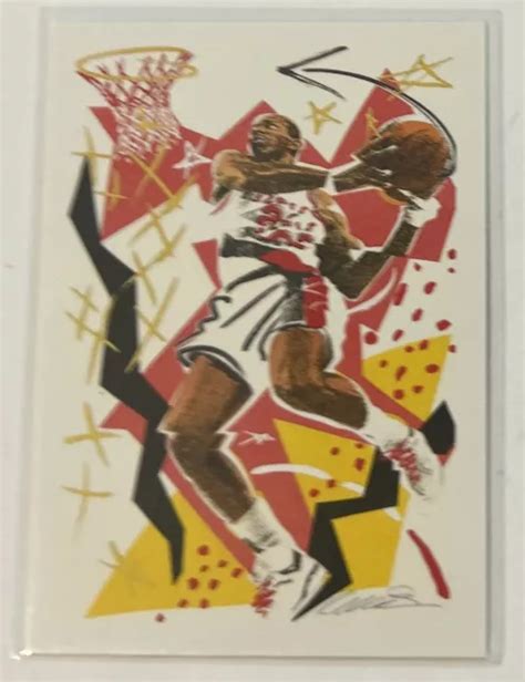 NBA HOOPS 1990 91 Clyde Drexler 376 Checklist Portland Trailblazers