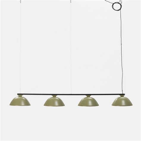 Inga Sempé, a 'Sempé' ceiling light, Wästberg. - Bukowskis