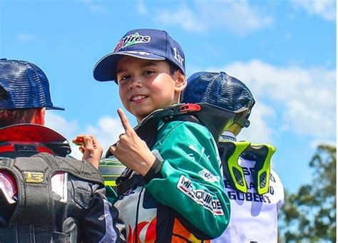 Piloto maranhense faz história em etapa do Campeonato Brasileiro de