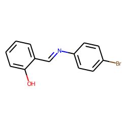 Alpha 4 Bromophenylimino Ortho Cresol CAS 886 34 0 Chemical