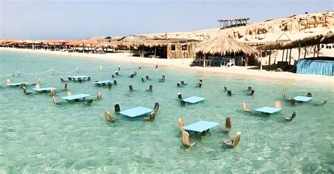 Hurghada Orange Bay Island Snorkeling Boat Trip Getyourguide