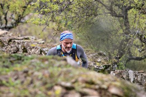 Foz Côa Douro Trail Adventure recorde de participantes Trail