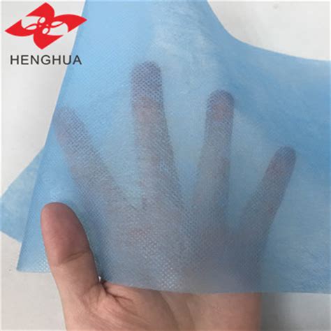 Best Wholesale Pp Spunbond Non Woven Fabric 25gnonwoven Fabric Use For