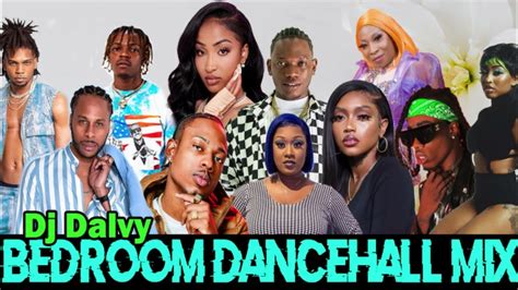 Bedroom Dancehall Mix 2023 Raw Dexta Daps 450 Vybz Kartel Alkaline