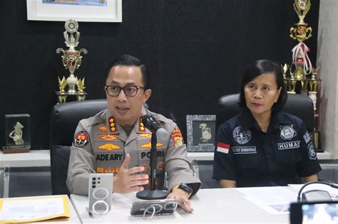 Polisi Dalami Kasus Dugaan Catut Ktp Untuk Pilgub Jakarta Sinpo Id